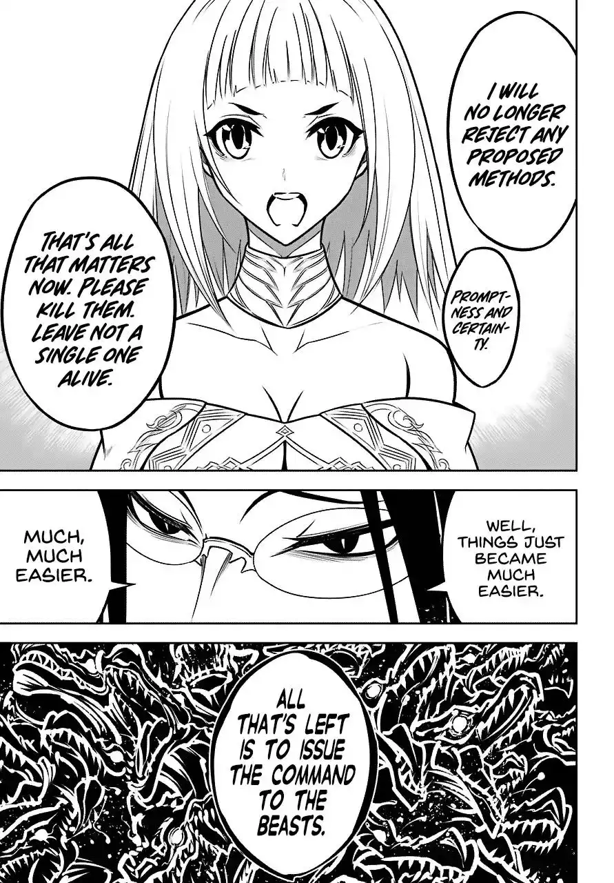 Ragna Crimson Chapter 22 15